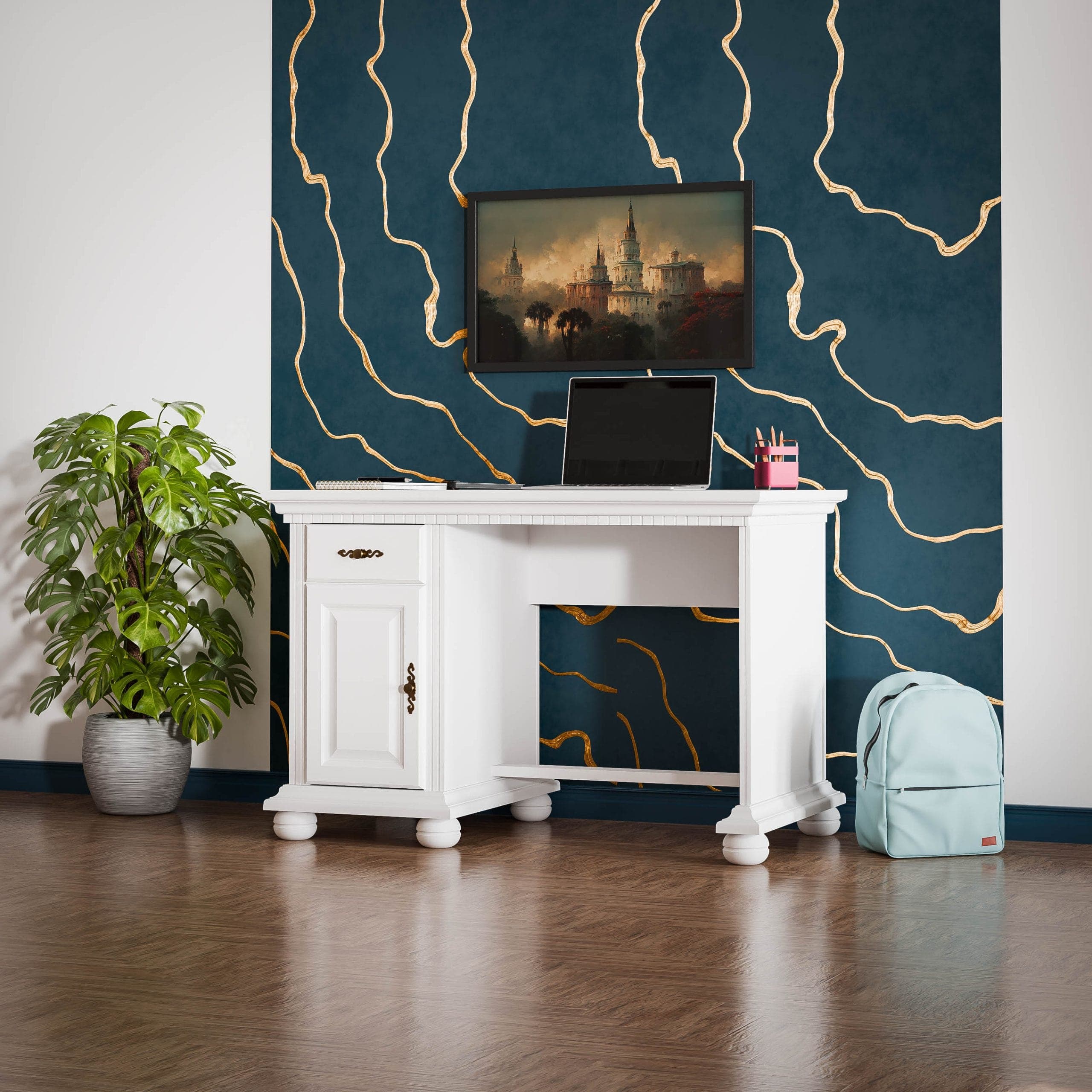 éléments de mobilier