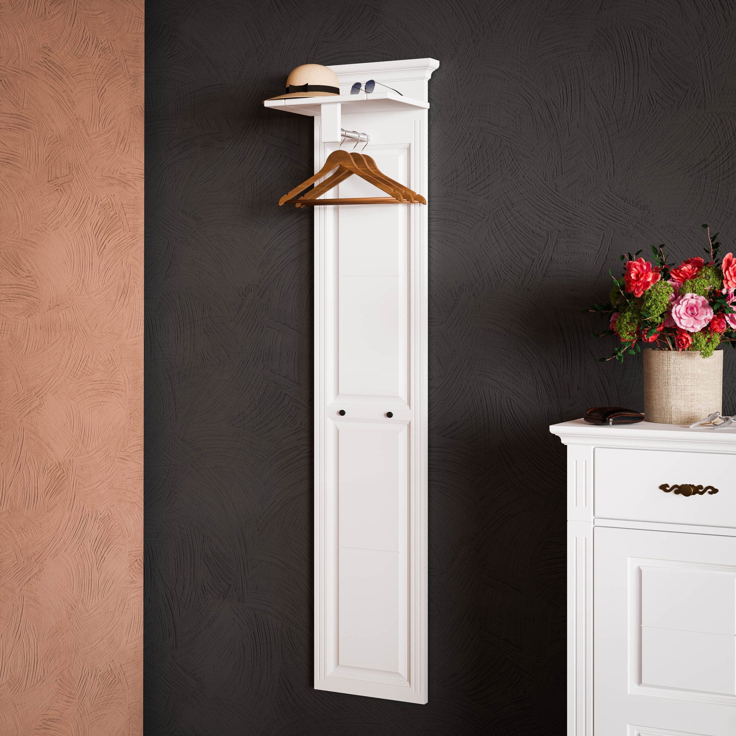 Vestiaires