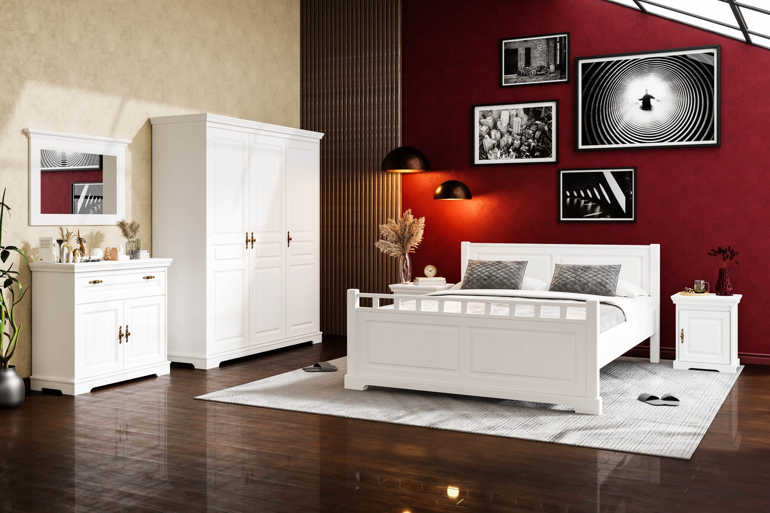 Collection Linnea